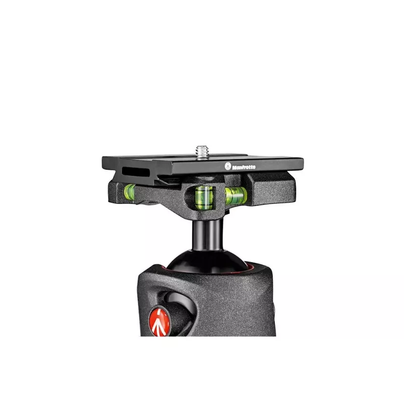 Manfrotto Cabeça esférica XPRO MHXPRO-BHQ6 com placa Q6