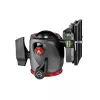 Manfrotto Cabeça esférica XPRO MHXPRO-BHQ6 com placa Q6