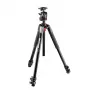 Manfrotto Série 055 MK055XPRO3-BHQ2 Tripé com cabeça esférica XPRO