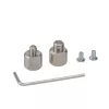 Adaptador de rosca Manfrotto 244ADPT3814 de 1/4