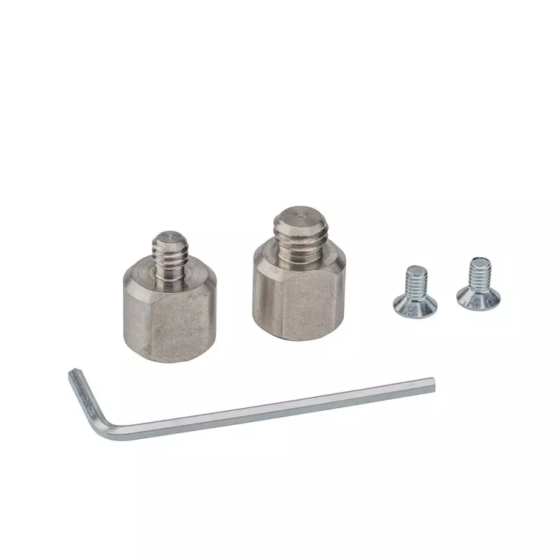 Adaptador de rosca Manfrotto 244ADPT3814 de 1/4