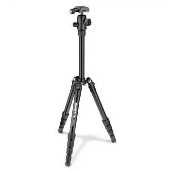Manfrotto Element Traveller Tripé pequeno preto