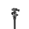 Manfrotto Element Traveller Tripé pequeno preto