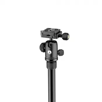 Manfrotto Element Traveller Tripé pequeno preto