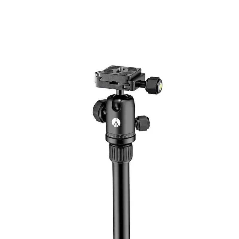 Manfrotto Element Traveller Tripé pequeno preto