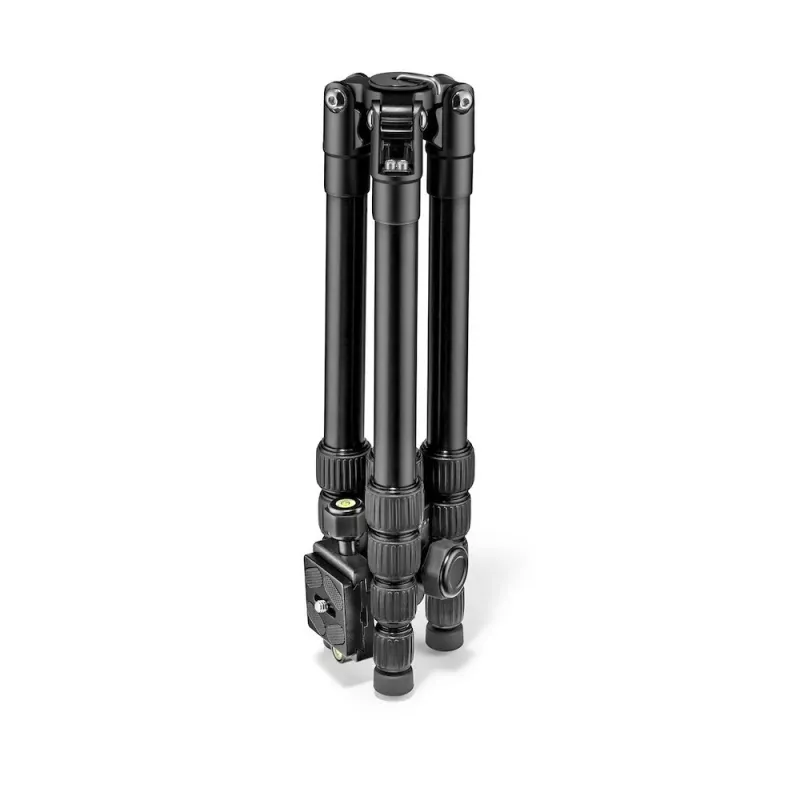 Manfrotto Element Traveller Tripé pequeno preto