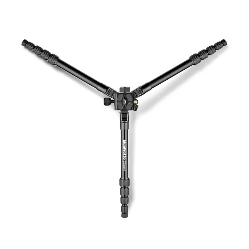 Manfrotto Element Traveller Tripé pequeno preto