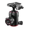 Manfrotto MH496-BH Cabeça esférica alumínio preto