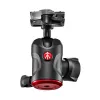 Manfrotto MH496-BH Cabeça esférica alumínio preto