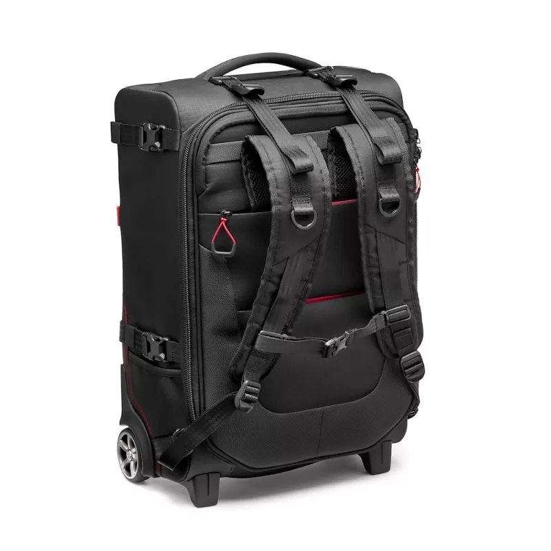 Manfrotto Pro Light Reloader -55 Bolsa com rodas para câmara