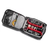 Manfrotto Pro Light Reloader -55 Bolsa com rodas para câmara