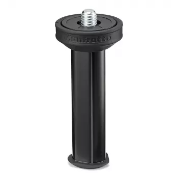 Manfrotto Coluna central curta para tripé Befree - preto