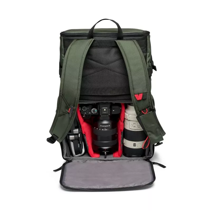 Manfrotto Street Slim mochila MB MS2-BP