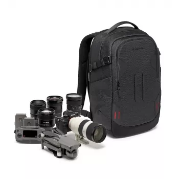 Manfrotto Pro Light II Backloader S mochila para câmara