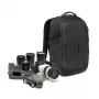 Manfrotto Pro Light II Backloader S mochila para câmara