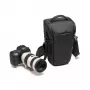 Mala de ombro Manfrotto Advanced III L preta
