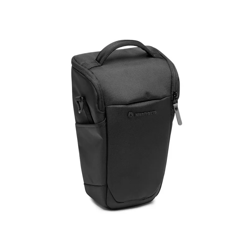 Mala de ombro Manfrotto Advanced III L preta