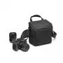 Mala de ombro para câmara Manfrotto Advanced III S preta