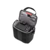 Mala de ombro para câmara Manfrotto Advanced III S preta