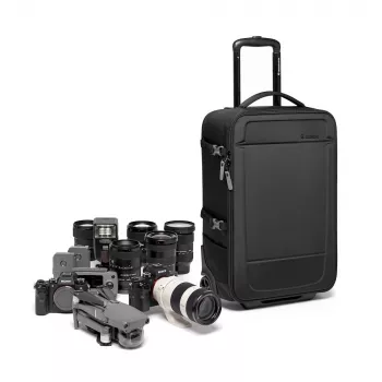 Mala com rodas Manfrotto Advanced III