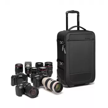 Mala com rodas Manfrotto Advanced III