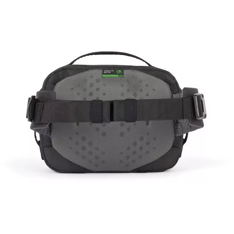 Lowepro Sling Pack Trekker Lite SLX 12 preto