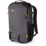 Lowepro Trekker LT BP 250 mochila para câmara cinzenta