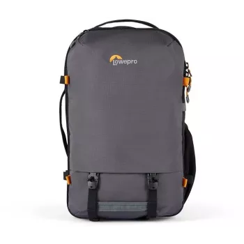 Lowepro Trekker LT BP 250 mochila para câmara cinzenta