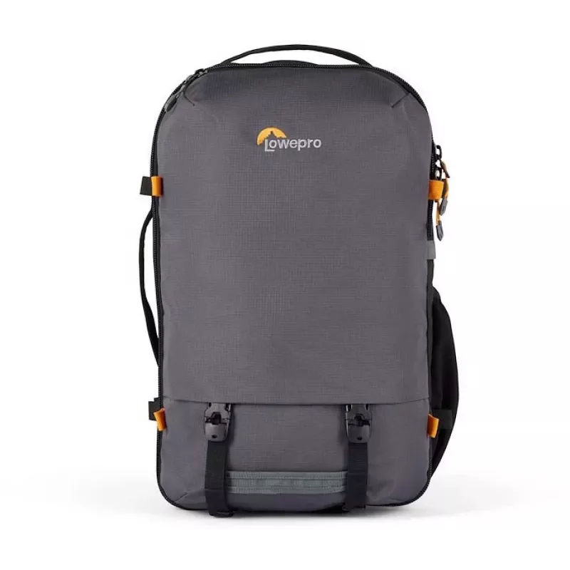 Lowepro Trekker LT BP 250 mochila para câmara cinzenta
