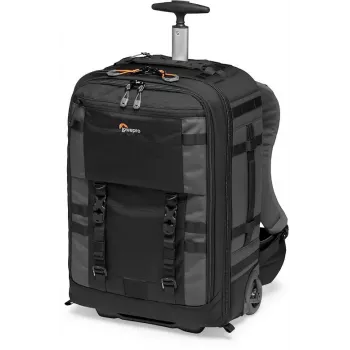 Lowepro Pro Trekker RLX 450 AW II cinzento