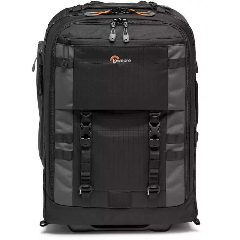 Lowepro Pro Trekker RLX 450 AW II cinzento