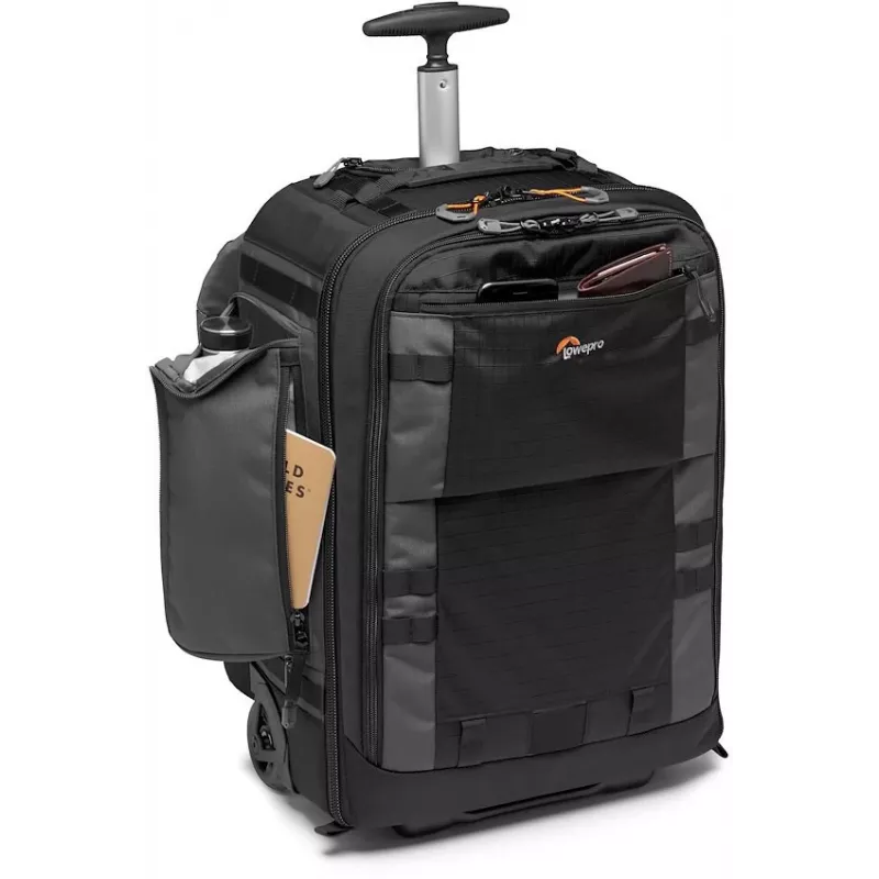 Lowepro Pro Trekker RLX 450 AW II cinzento