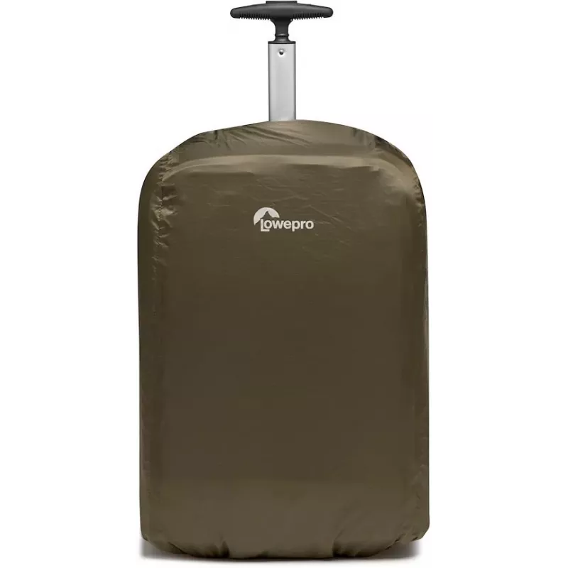 Lowepro Pro Trekker RLX 450 AW II cinzento