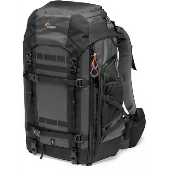 Lowepro Pro Trekker BP 550 AW II mochila para câmara cinzenta