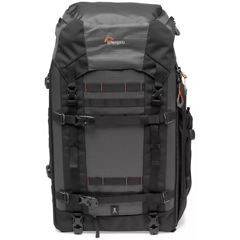 Lowepro Pro Trekker BP 550 AW II mochila para câmara cinzenta