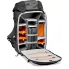 Lowepro Pro Trekker BP 550 AW II mochila para câmara cinzenta