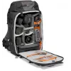 Lowepro Pro Trekker BP 550 AW II mochila para câmara cinzenta