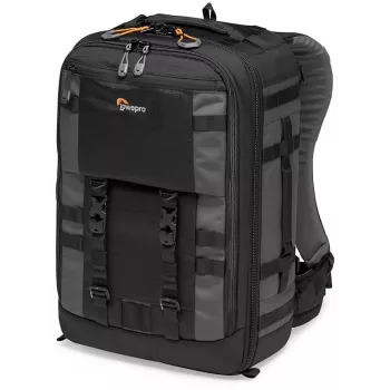 Lowepro Pro Trekker BP 350 AW II mochila para câmara cinzenta