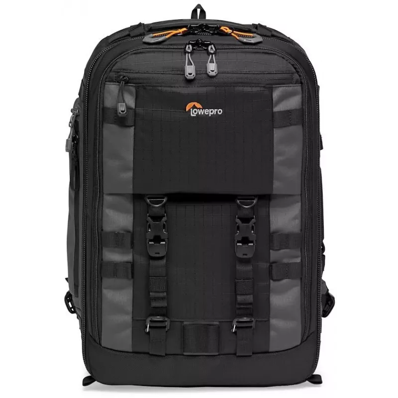 Lowepro Pro Trekker BP 350 AW II mochila para câmara cinzenta