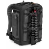 Lowepro Pro Trekker BP 350 AW II mochila para câmara cinzenta