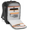 Lowepro Pro Trekker BP 350 AW II mochila para câmara cinzenta