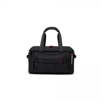 Manfrotto Pro-Light Cineloader Small saco de ombro (preto)