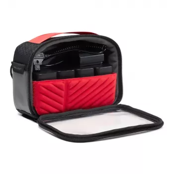 Manfrotto Pro Light Tech Organizer S - preto