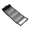 Estojo para cartões de memória Manfrotto Pro Light Organizer preto