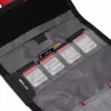Estojo para cartões de memória Manfrotto Pro Light Organizer preto