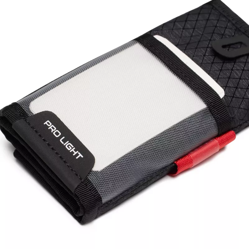 Estojo para cartões de memória Manfrotto Pro Light Organizer preto