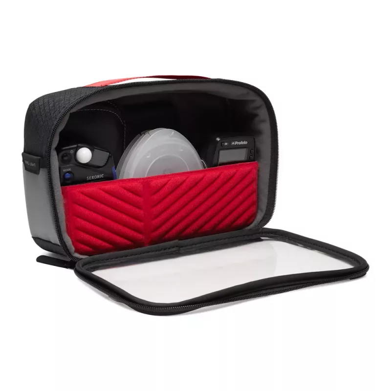 Manfrotto Pro Light Tech Organizer M preto