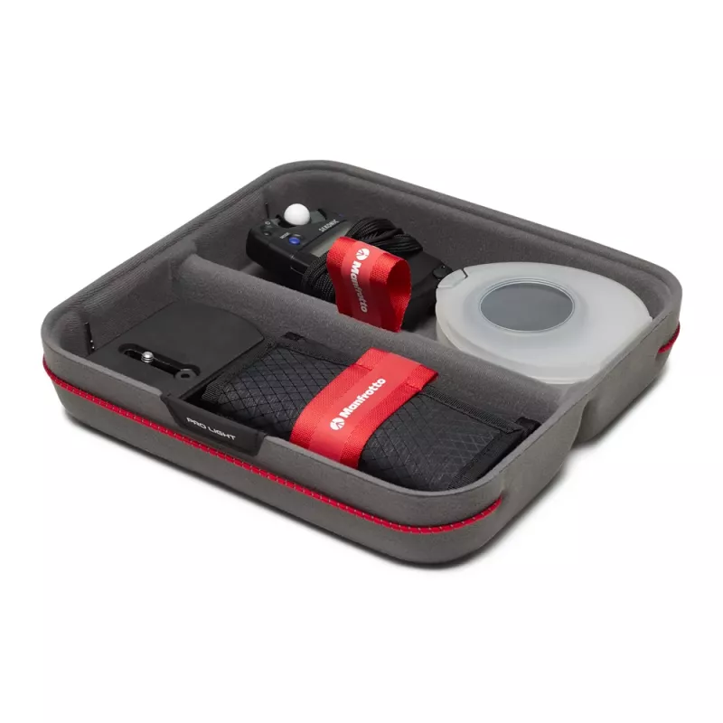 Gaveta Manfrotto Pro Light Cineloader