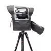 Capa de chuva para câmara Manfrotto Pro Light Cineshield S/M