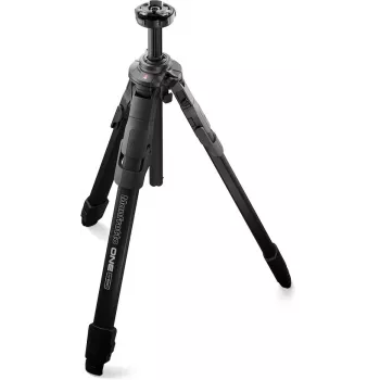 Tripé Manfrotto Statyw ONE em alumínio com cabeça de esfera